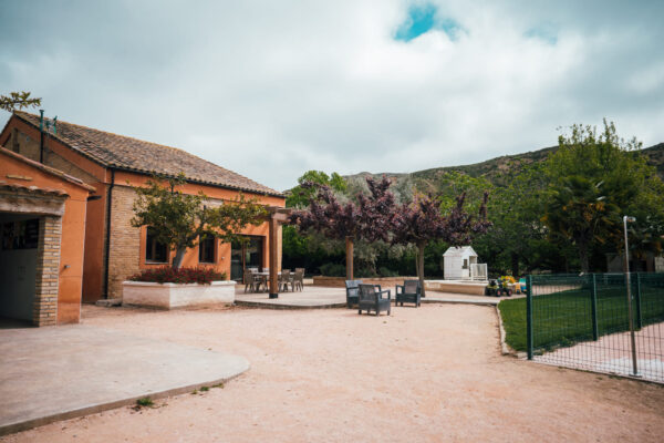 Ca_la_Ferratina_Casa